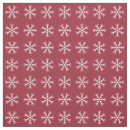 Search for snowflake fabric Modern