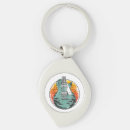 Search for vintage guitar key rings Electric