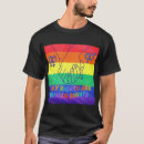 Search for lgbt mens tshirts Love is love