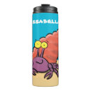 Search for crab travel mugs Funny