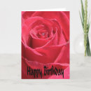 Search for neice cards Red