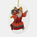 Search for saint christmas tree decorations Catholic