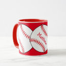 Search for baseball games mugs Balls