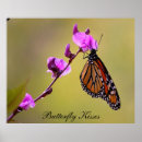 Search for butterfly kisses posters Pink