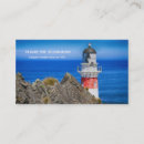 Search for lighthouse business cards Beacon