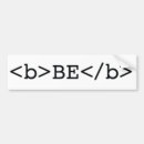 Search for html bumper stickers Lol