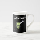 Search for frank mugs Halloween