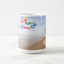 Search for clock mugs Ocean