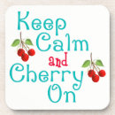 Search for make keep calm coasters Retro