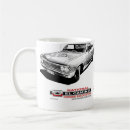 Search for super sport mugs Chevrolet