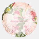 Search for peach roses stickers Party