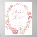 Search for pink pacifiers For her