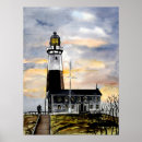 Search for montauk art Lighthouse