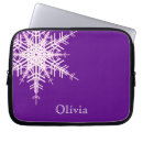 Search for christmas laptop cases Purple