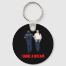 Search for i have a dream key rings Freedom