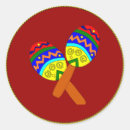 Search for maracas stickers Musical instrument