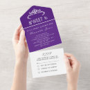 Search for formal sweet 16 invitations Modern