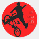 Search for bmx stickers Freestyle