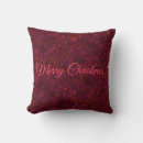 Search for sparkly christmas cushions Merry
