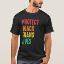 Search for trans rights are human rights tshirts Protect