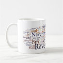 Search for edgar allen poe mugs Nevermore