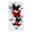 Search for morpho posters White