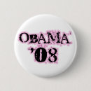 Search for democrat primary badges Presidential