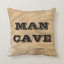 Search for man cave cushions Wood