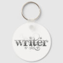 Search for writers key rings Writing