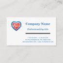 Search for cardiology business cards Internal medicine