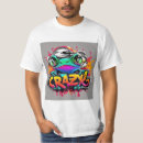 Search for crazy frog tshirts Cool