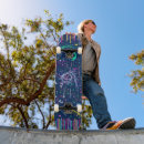 Search for explorers skateboards Blue