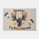 Search for the raven doormats Cute