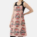 Search for blessing aprons For her