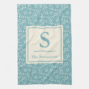 Search for teal blue tea towels Modern