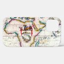 Search for map of africa iphone cases Vintage
