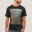 Search for grunge texture tshirts Steel