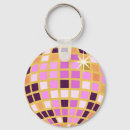 Search for disco ball key rings Celebration