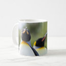 Search for king penguin mugs Nature
