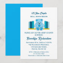 Search for a new chapter baby shower invitations Unique