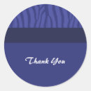 Search for elegant royal blue stickers Classy