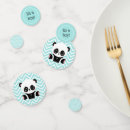 Search for panda confetti Animals