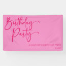 Search for hang banners For her