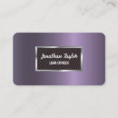 Search for loan officer business cards Financial consultant