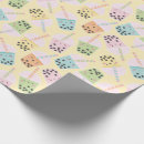Search for light yellow wrapping paper Modern