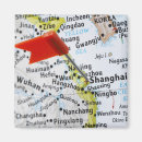 Search for international map magnets Selective focus