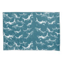 Search for shark pillowcases Ocean