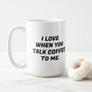 Search for funny talking mugs Trendy