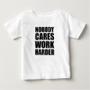 Search for nobody cares work harder tshirts Bodybuilding