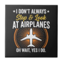 Search for airplane tiles Pilot